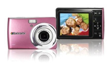 Polaroid İ1037 Şipşak Full HD Kompakt Dijital Fotoğraf Makinesi Pembe