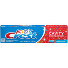 Crest Cavity Protection Organik Florürlü Diş Macunu 130 gr
