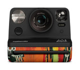 Polaroid Now Generation 2 Şipşak Full HD Kompakt Dijital Fotoğraf Makinesi Siyah
