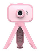 Ikkb Y6 Mini Full HD Kompakt Dijital Fotoğraf Makinesi Pembe