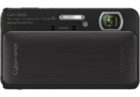 Sony Dsc-Tx20 Full HD Aynasız Dijital Fotoğraf Makinesi Siyah