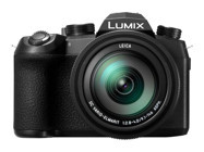 Panasonic Lumix Dmc-Fz1000 Iı Full HD Kompakt Dijital Fotoğraf Makinesi Siyah