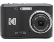 Kodak Friendly Zoom Fz45-Bk Full HD Kompakt Dijital Fotoğraf Makinesi Siyah