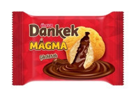 Ülker Magma Çikolatalı Kek 16x75 gr