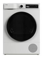 Vestel KM 86201 8 kg A++ Enerji Sınıfı Beyaz Isı Pompalı Kurutma Makinesi