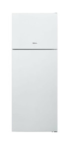 Regal ST 55020 Çift Kapılı Statik E 500 lt Klasik Beyaz Üstten Donduruculu Kombi Tipi Buzdolabı