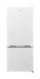 Regal NFK 48021 Çift Kapılı No Frost E 427 lt Klasik Beyaz Alttan Donduruculu Kombi Tipi Buzdolabı