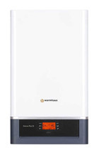 Warmhaus Enerwa Plus 39 Kw Hermetik Tam Yoğuşmalı Kombi