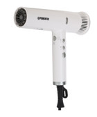 Powertec TR-4444 Vigolu İyonlu 2500 W Standart Saç Kurutma Makinesi Beyaz