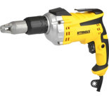 Rtrmax RTM3110 12 V 1 Ah Kömürsüz Darbeli Akülü Vidalama Makinesi
