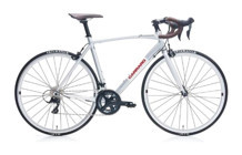 Carraro Freccia 48 26 Jant 21 Vites Şehir / Tur Bisikleti Beyaz