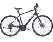 Bianchi T0011 26 Jant 27 Vites Şehir / Tur Bisikleti Çok Renkli