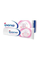 İpana Pro Sensitive Naneli Florürlü Diş Macunu 75 ml