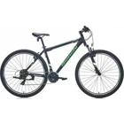 Bianchi Aspid 432H 21 Vites Dağ Bisikleti Beyaz-Siyah-Yeşil