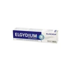 Oral Care Elgydium Whitening Naneli Florürlü Diş Macunu 75 ml