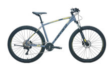 Carraro Daytona 730 27.5 Jant 30 Vites Dağ Bisikleti Gri