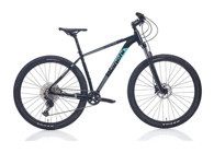 Bianchi M0011 480H 29 Jant 12 Vites Dağ Bisikleti Siyah
