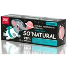 Splat So Natural Çocuk %98 Organik Organik Florürsüz Diş Macunu