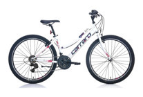 Carraro Speed 262 26 Jant 21 Vites Dağ Bisikleti Eflatun-Mor