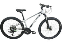 Giant Talon 2 27.5 Jant 16 Vites XS Kadro Amortisörlü Dağ Bisikleti Gri