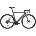 Bianchi Oltre Race 105 530H 28 Jant 12 Vites Yol / Yarış Bisikleti Gri-Siyah