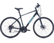 Bianchi T0014SF 28 Jant Dağ Bisikleti Siyah