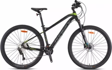 Kron XC 1000 29 Jant 22 Vites Dağ Bisikleti Sarı-Siyah
