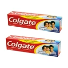 Colgate Çürüklere Karşı Koruma Naneli Florürlü Diş Macunu 2x125 ml