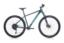 Bianchi Magma Comp 9.1 Cues 26 Jant 10 Vites Dağ Bisikleti Koyu Gri