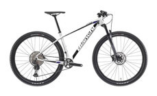 Bianchi Nitron 9.4 29 Jant 12 Vites Dağ Bisikleti Beyaz-Siyah
