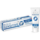 Rocs Sensitive Anında Rahatlık Florürsüz Diş Macunu 75 ml