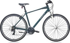 Carraro Sportive 220 28 Jant 21 Vites Şehir / Tur Bisikleti Beyaz