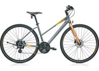 Carraro Sportive 325 28 Jant 24 Vites Şehir / Tur Bisikleti Bronz