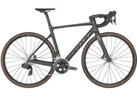 Scott Addıct RC 30 26 Jant 21 Vites Şehir / Tur Bisikleti Antrasit