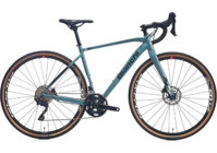Bianchi GR0013 26 Jant 21 Vites Şehir / Tur Bisikleti Yeşil