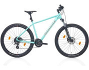 Bianchi Magma 27.5 Jant 24 Vites Dağ Bisikleti Krem