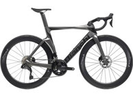 Bianchi Oltre Comp 105 12 Vites Yol / Yarış Bisikleti Gri-Siyah