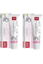 Splat Ultra Complex Ultra Complex Florürlü Diş Macunu 2x100 ml