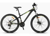 Kron XC 100 29 Jant 21 Vites Dağ Bisikleti Çok Renkli