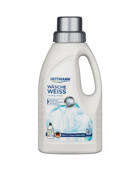 Heitmann Weiss Beyazlar İçin 12 Yıkama Sıvı Deterjan 500 ml