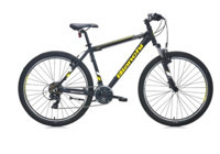 Bianchi Aspid 26 Jant 21 Vites Dağ Bisikleti Beyaz