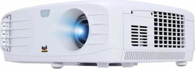 Viewsonic PX700HD 3D 3500 ANSI Taşınabilir DLP Projeksiyon Cihazı