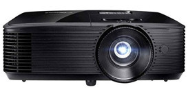 Optoma H190X WXGA 3D 3900 ANSI LED Projeksiyon Cihazı