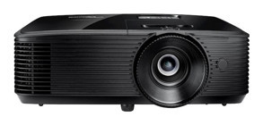 Optoma X400LVE XGA 3D 4000 ANSI Taşınabilir LED Projeksiyon Cihazı