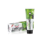 Equilibra Carbo Jel Kömür Organik Florürsüz Diş Macunu 75 ml