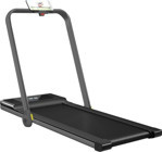 Ultima DC-200 90 kg Kapasiteli Motorlu Koşu Bandı Siyah