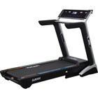 Ultima SL-8000 Programlı 150 kg Kapasiteli Motorlu Katlanabilir Koşu Bandı Siyah