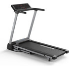 Horizon Fitness T-R01 25 Programlı 110 kg Kapasiteli Motorlu Katlanabilir Koşu Bandı Siyah