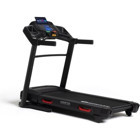 Bowflex BXT8JI 136 kg Kapasiteli Motorlu Katlanabilir Koşu Bandı Siyah