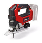 Einhell TP-JS 18/135 Akülü Kablosuz Dekupaj Testere